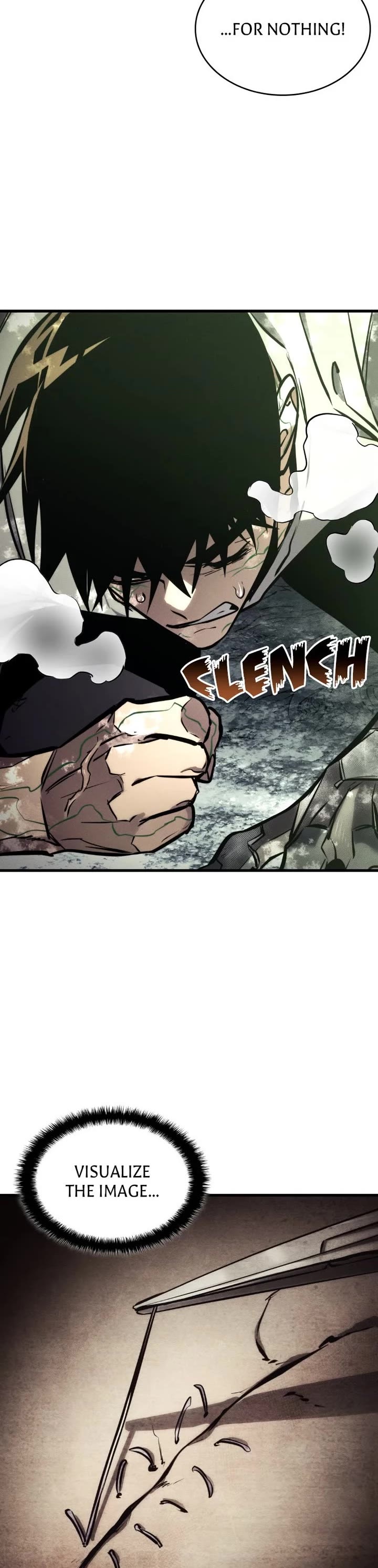 Kill The Dragon Chapter 164 page 25 - Chapter 164: (S2) Episode 164