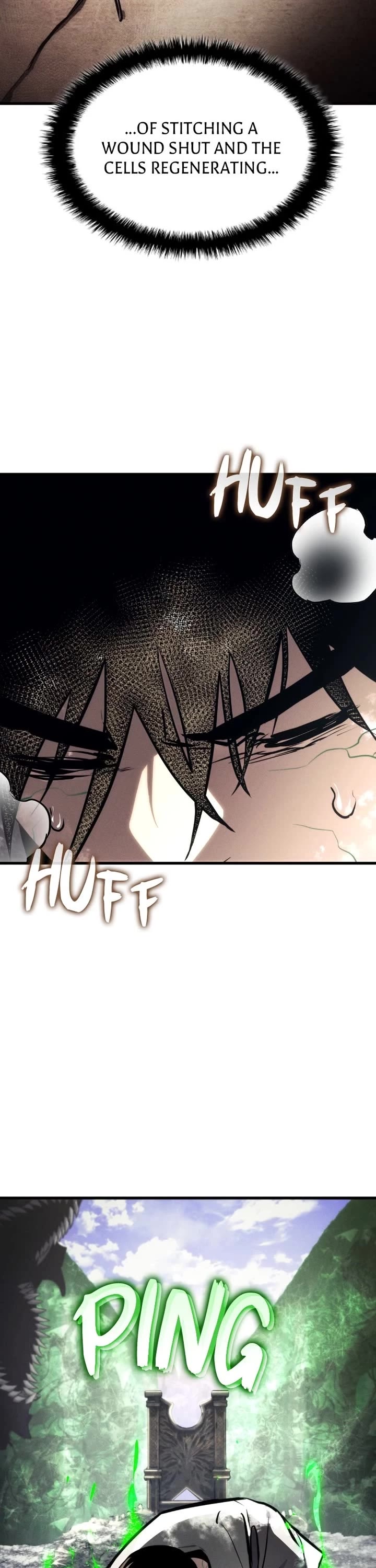 Kill The Dragon Chapter 164 page 26 - Chapter 164: (S2) Episode 164