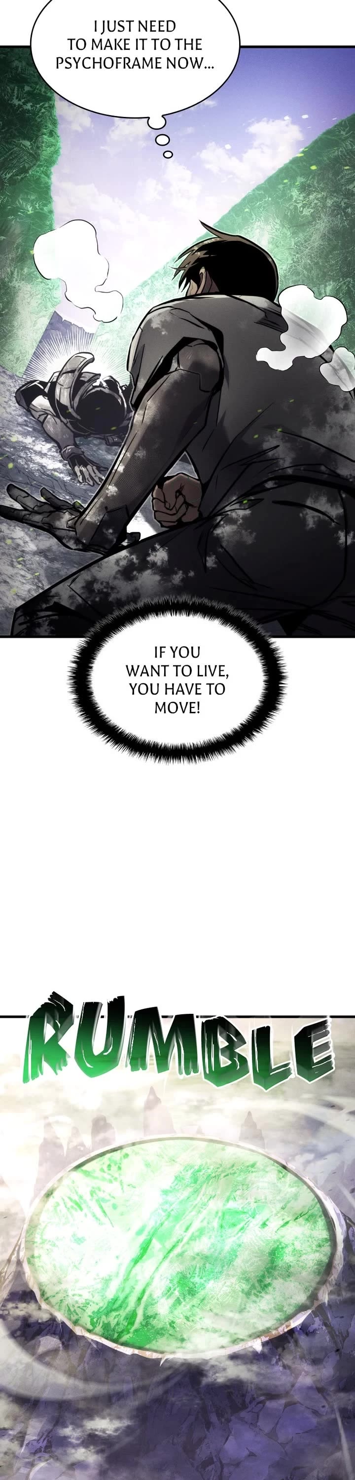 Kill The Dragon Chapter 164 page 28 - Chapter 164: (S2) Episode 164