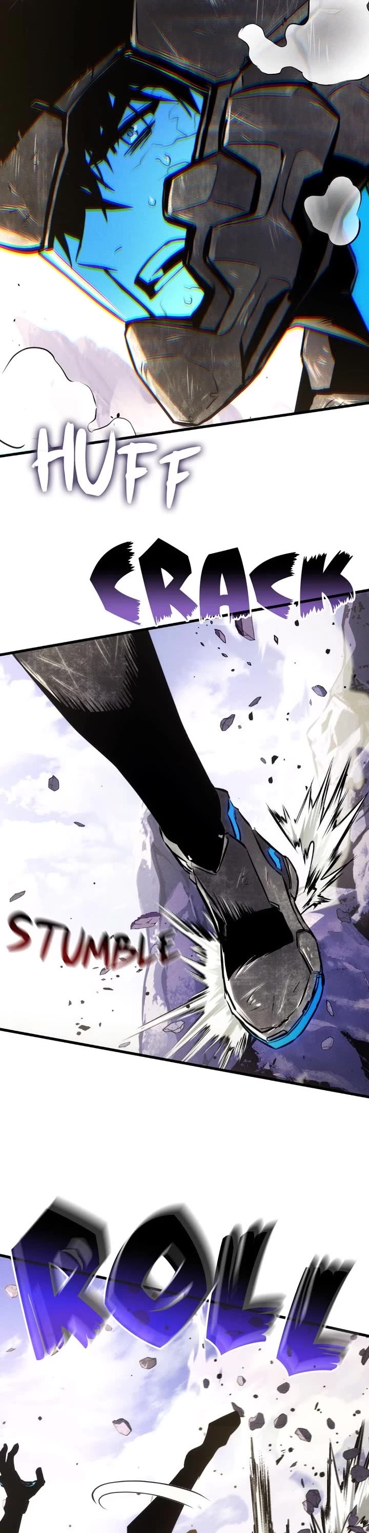 Kill The Dragon Chapter 164 page 30 - Chapter 164: (S2) Episode 164