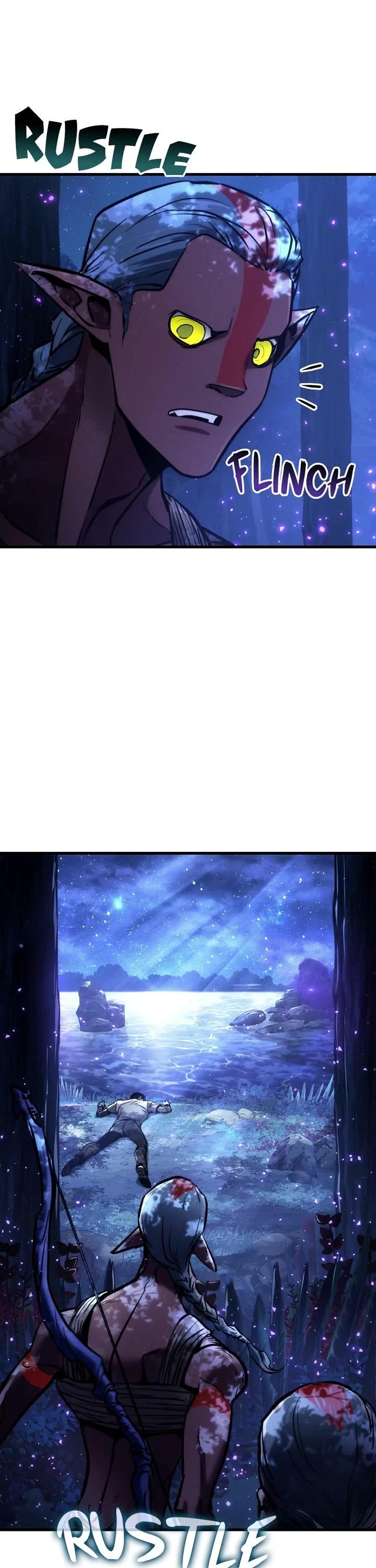 Kill The Dragon Chapter 164 page 36 - Chapter 164: (S2) Episode 164