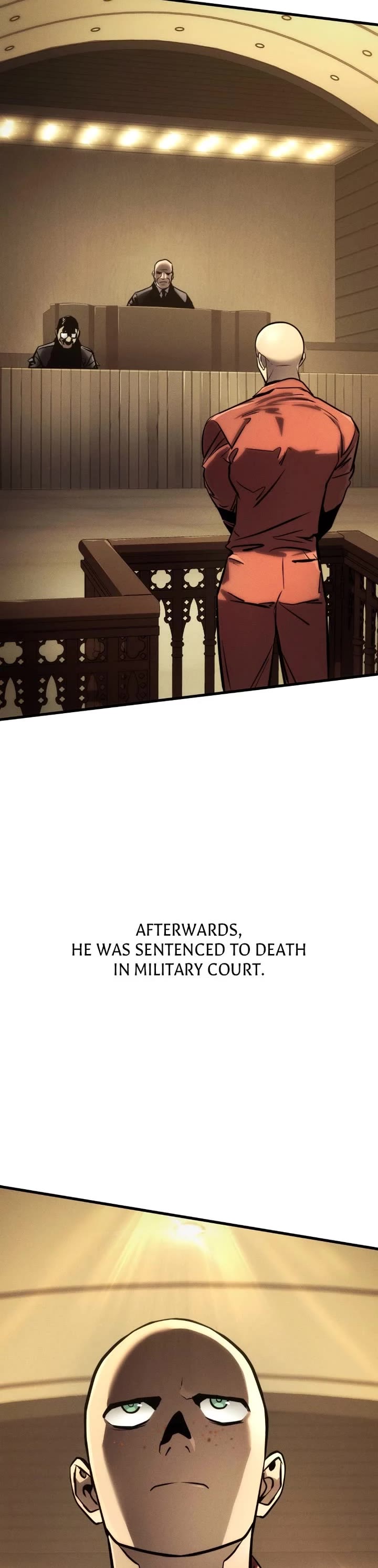 Kill The Dragon Chapter 164 page 4 - Chapter 164: (S2) Episode 164
