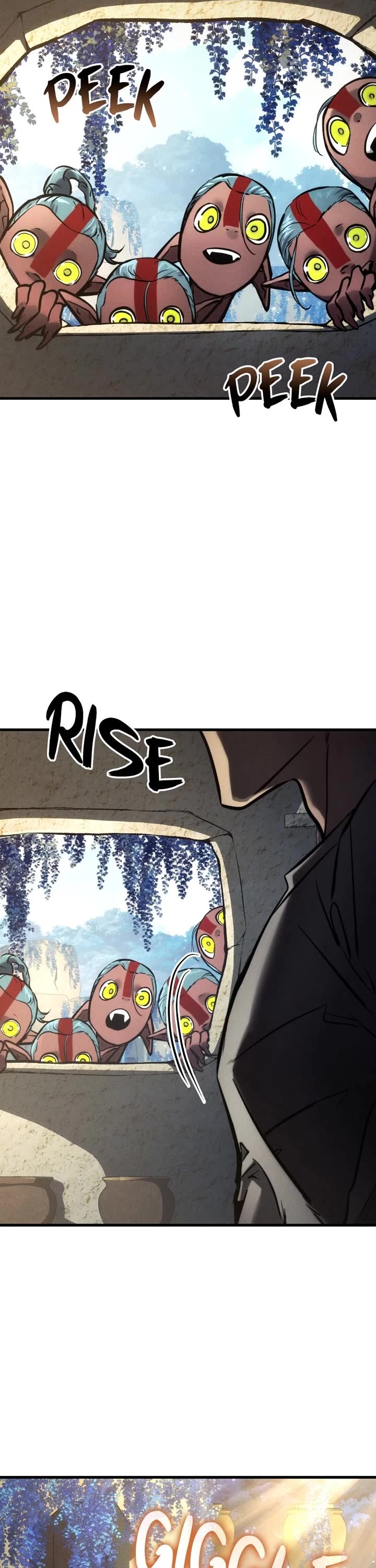 Kill The Dragon Chapter 164 page 42 - Chapter 164: (S2) Episode 164