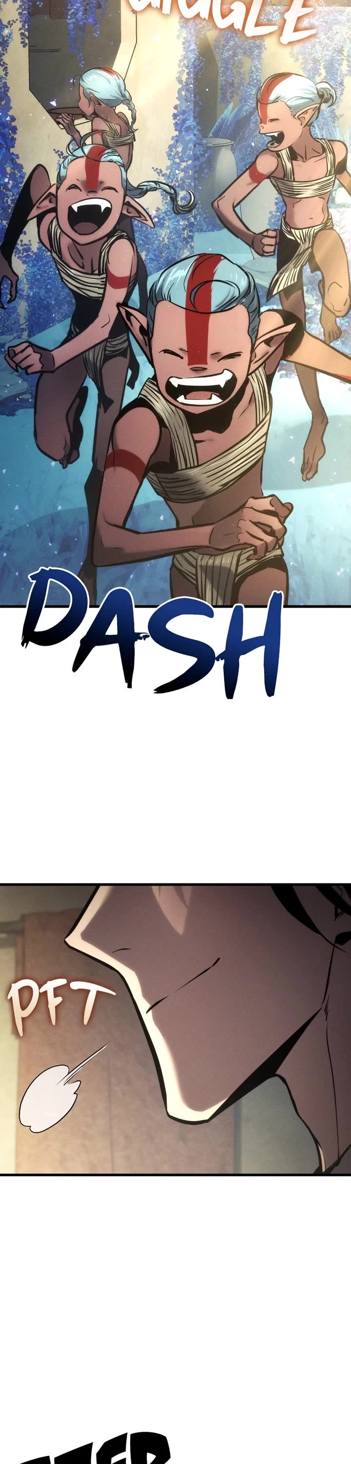 Kill The Dragon Chapter 164 page 43 - Chapter 164: (S2) Episode 164