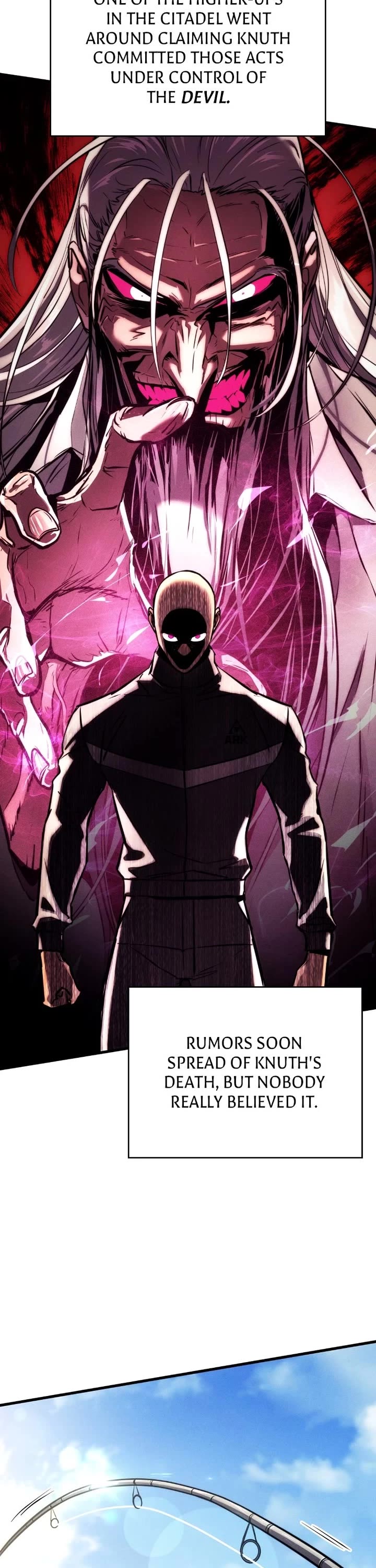 Kill The Dragon Chapter 164 page 7 - Chapter 164: (S2) Episode 164