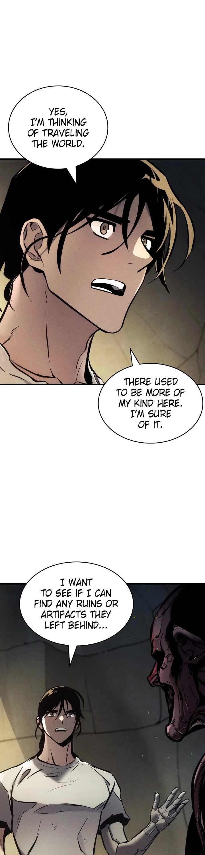 Kill The Dragon Chapter 165 page 13 - Chapter 165: (S2) Episode 165