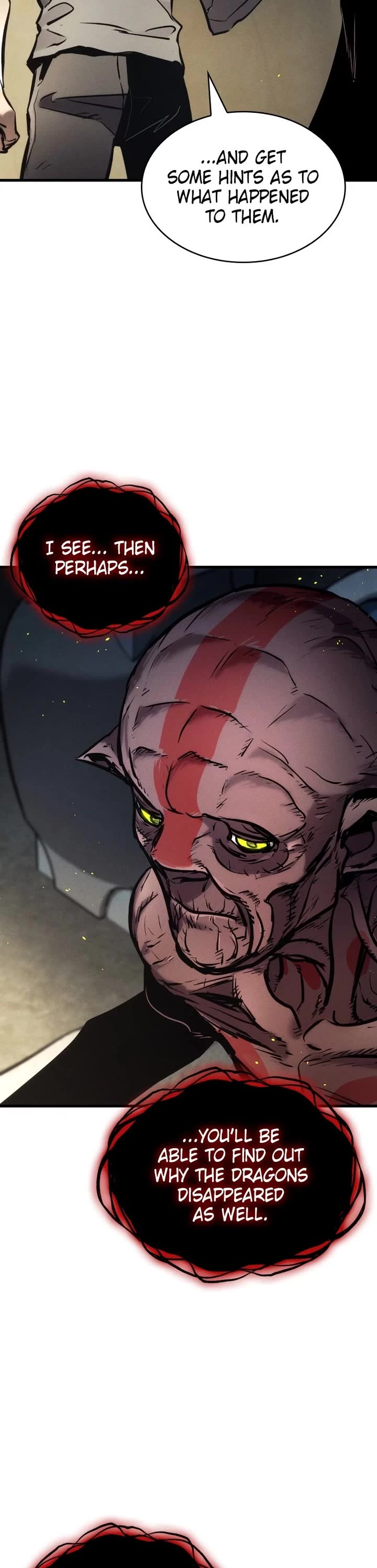 Kill The Dragon Chapter 165 page 14 - Chapter 165: (S2) Episode 165
