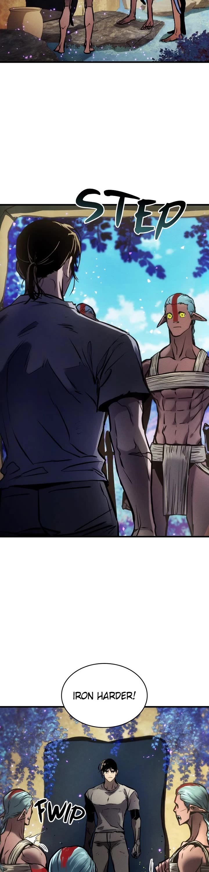 Kill The Dragon Chapter 165 page 2 - Chapter 165: (S2) Episode 165