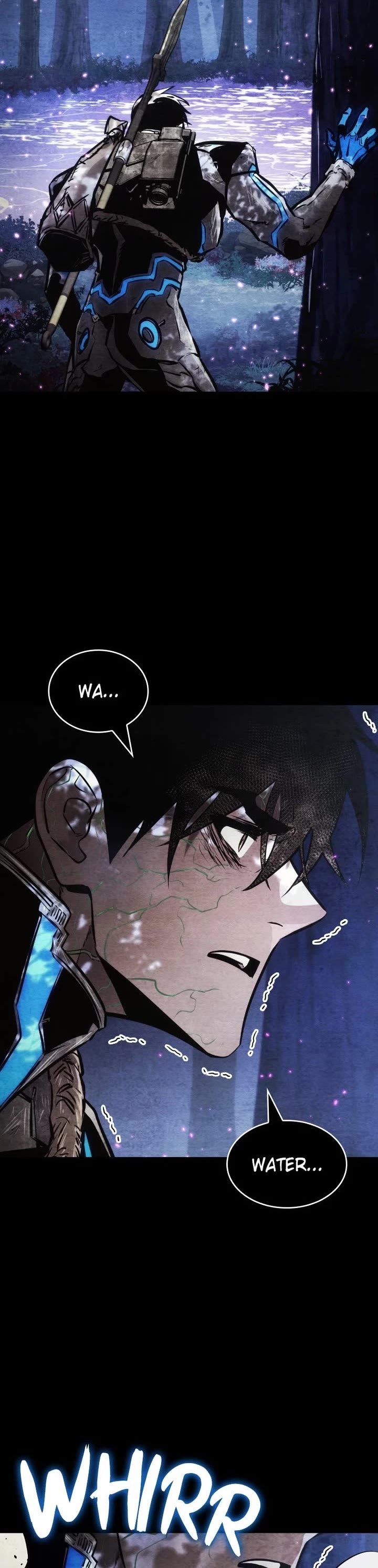 Kill The Dragon Chapter 165 page 20 - Chapter 165: (S2) Episode 165