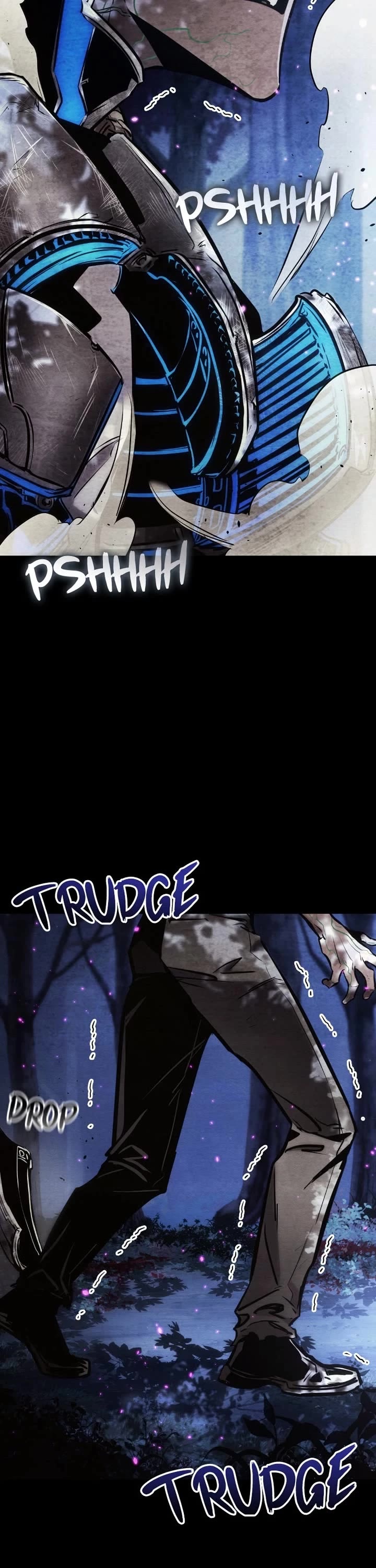 Kill The Dragon Chapter 165 page 21 - Chapter 165: (S2) Episode 165