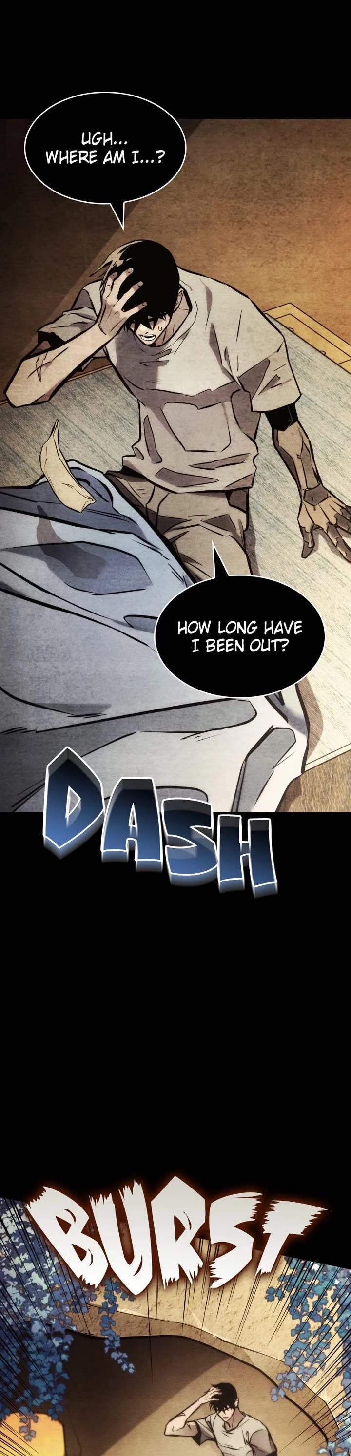 Kill The Dragon Chapter 165 page 24 - Chapter 165: (S2) Episode 165