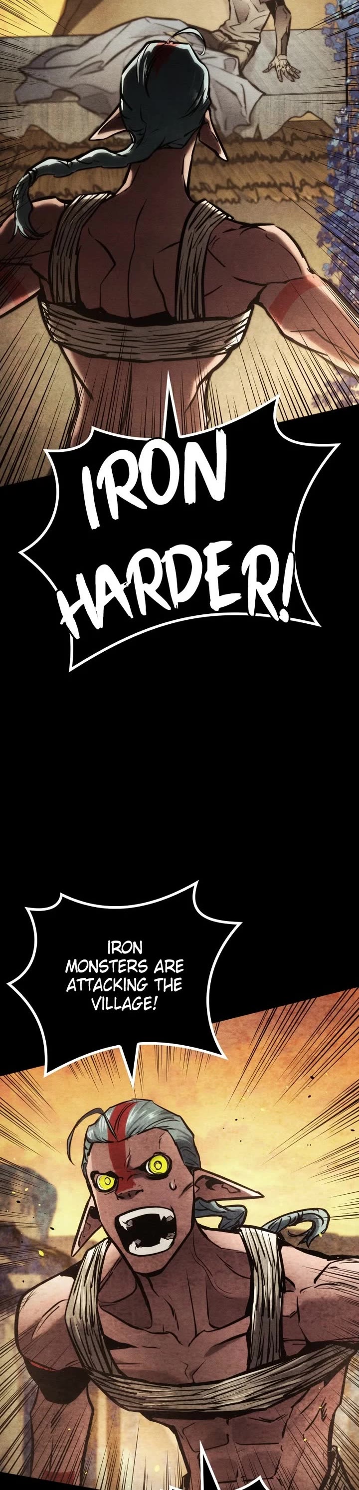 Kill The Dragon Chapter 165 page 25 - Chapter 165: (S2) Episode 165