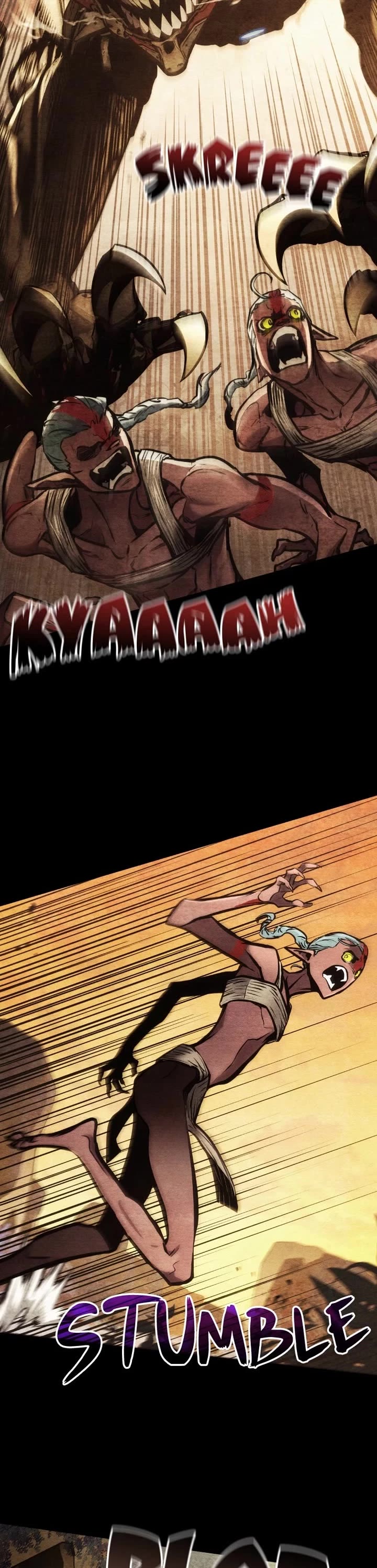 Kill The Dragon Chapter 165 page 29 - Chapter 165: (S2) Episode 165