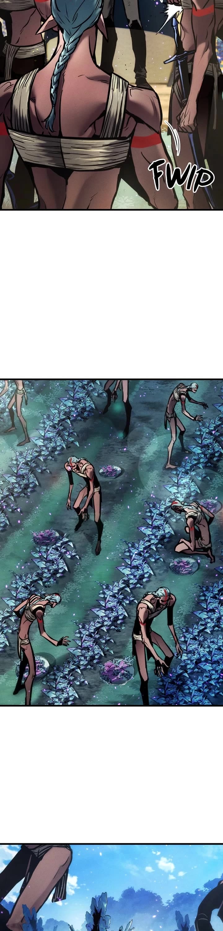 Kill The Dragon Chapter 165 page 3 - Chapter 165: (S2) Episode 165