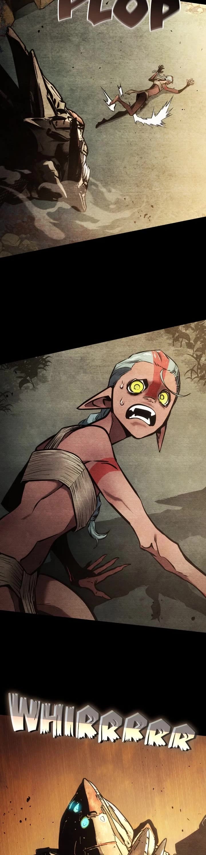 Kill The Dragon Chapter 165 page 30 - Chapter 165: (S2) Episode 165