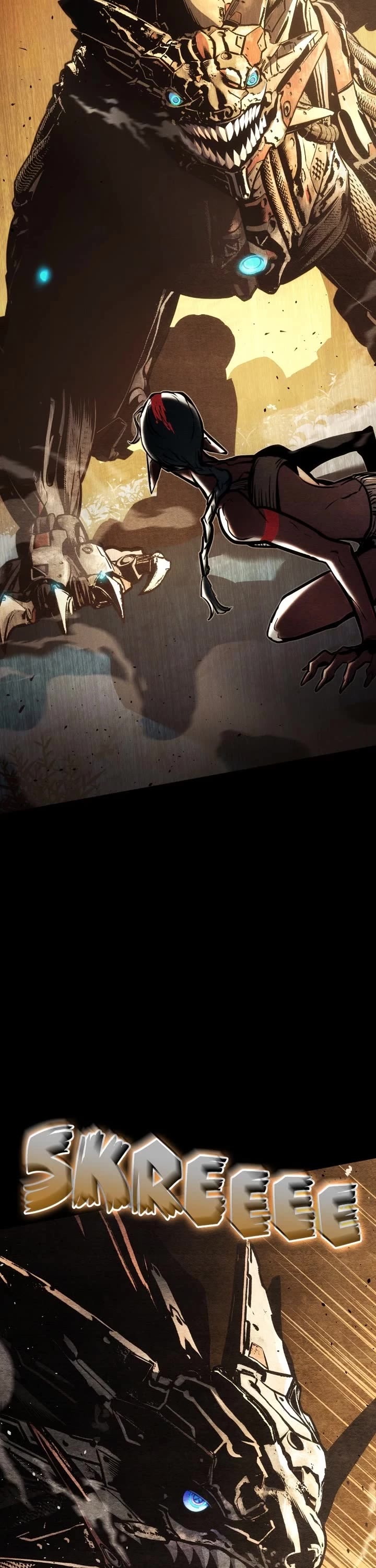 Kill The Dragon Chapter 165 page 31 - Chapter 165: (S2) Episode 165