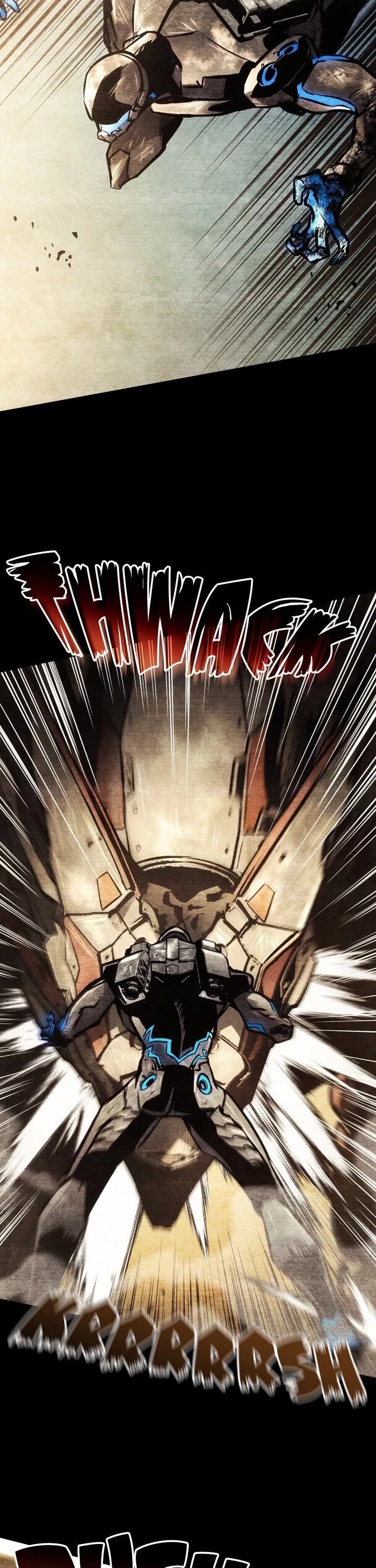 Kill The Dragon Chapter 165 page 33 - Chapter 165: (S2) Episode 165