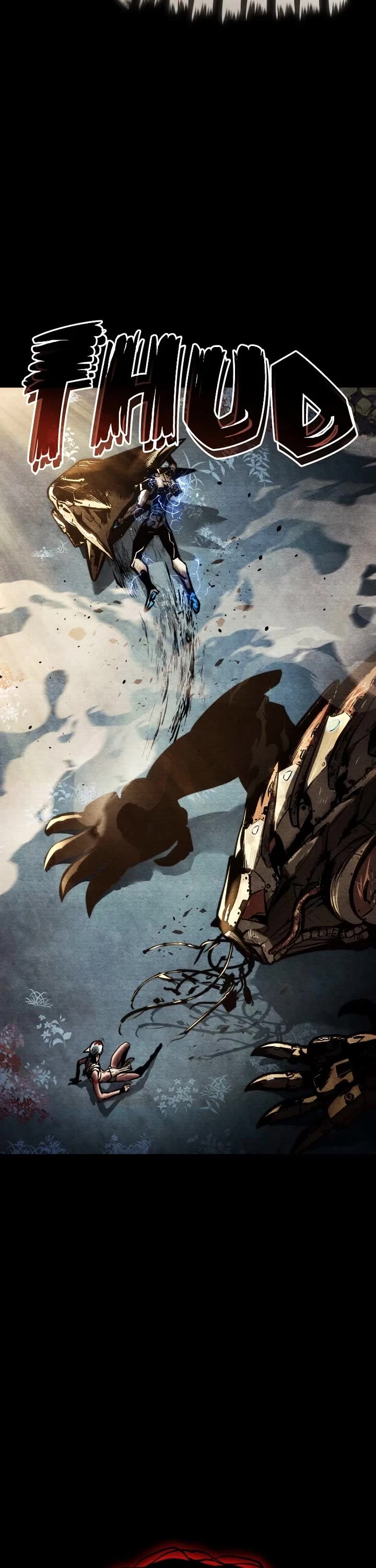 Kill The Dragon Chapter 165 page 37 - Chapter 165: (S2) Episode 165