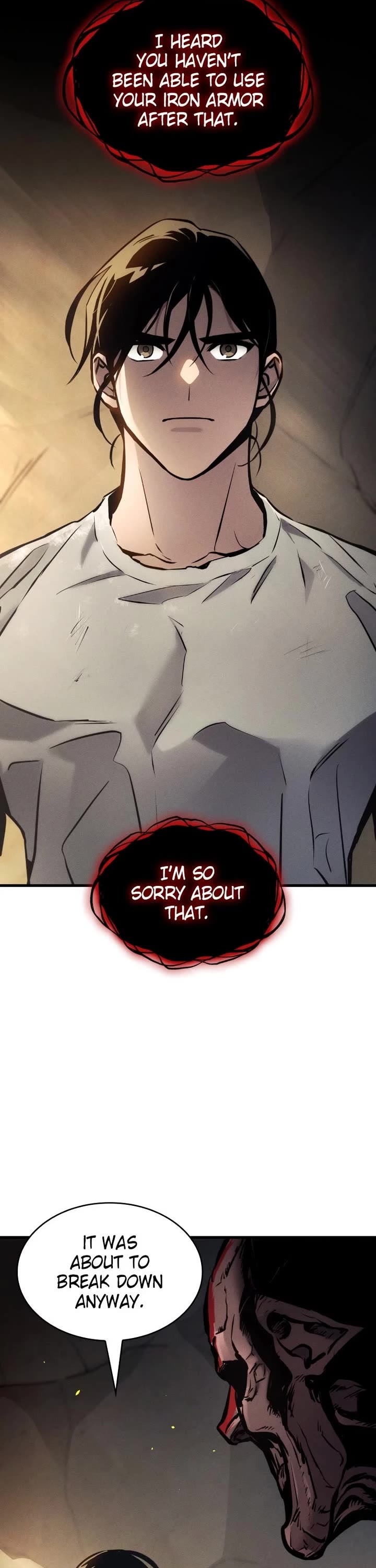 Kill The Dragon Chapter 165 page 38 - Chapter 165: (S2) Episode 165