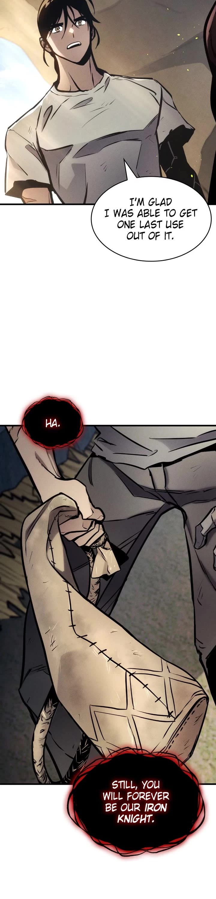 Kill The Dragon Chapter 165 page 39 - Chapter 165: (S2) Episode 165