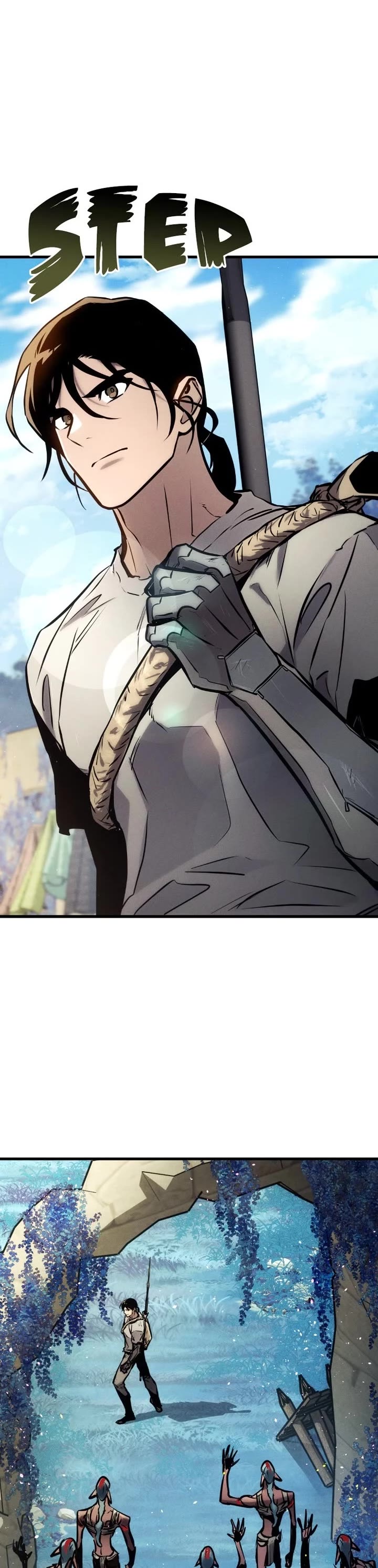 Kill The Dragon Chapter 165 page 40 - Chapter 165: (S2) Episode 165