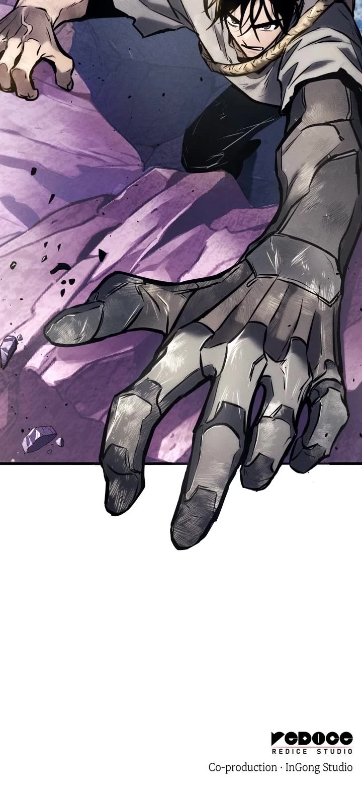 Kill The Dragon Chapter 165 page 44 - Chapter 165: (S2) Episode 165