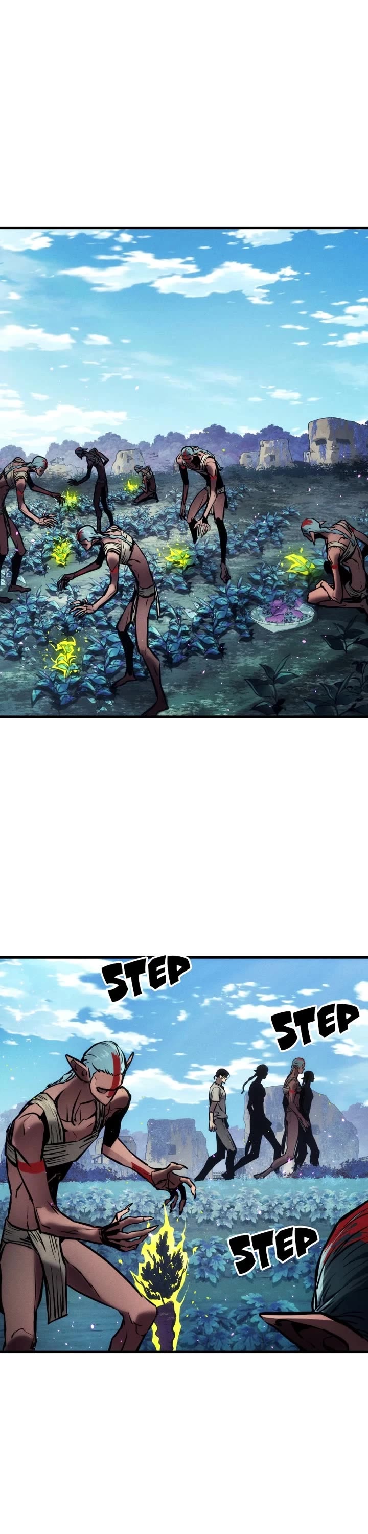 Kill The Dragon Chapter 165 page 6 - Chapter 165: (S2) Episode 165