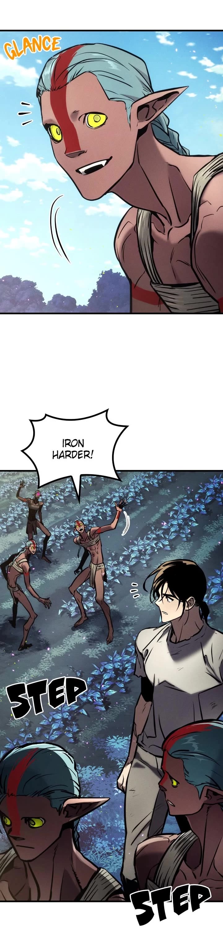 Kill The Dragon Chapter 165 page 7 - Chapter 165: (S2) Episode 165