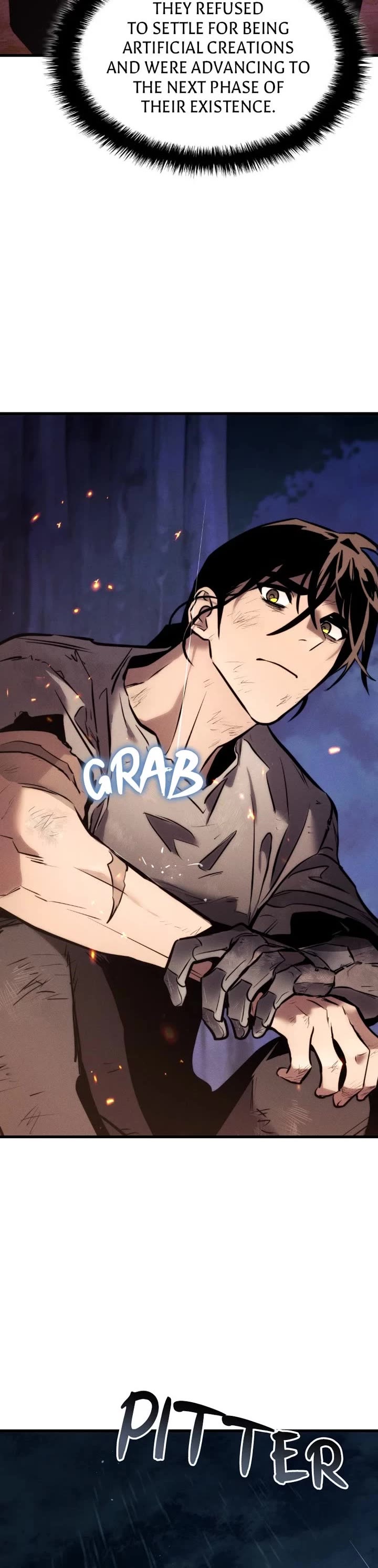 Kill The Dragon Chapter 166 page 10 - Chapter 166: (S2) Episode 166