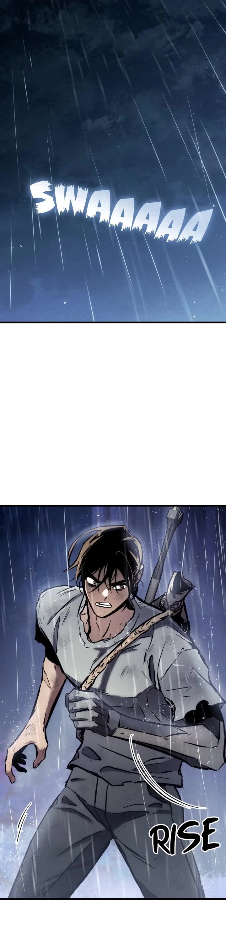 Kill The Dragon Chapter 166 page 11 - Chapter 166: (S2) Episode 166