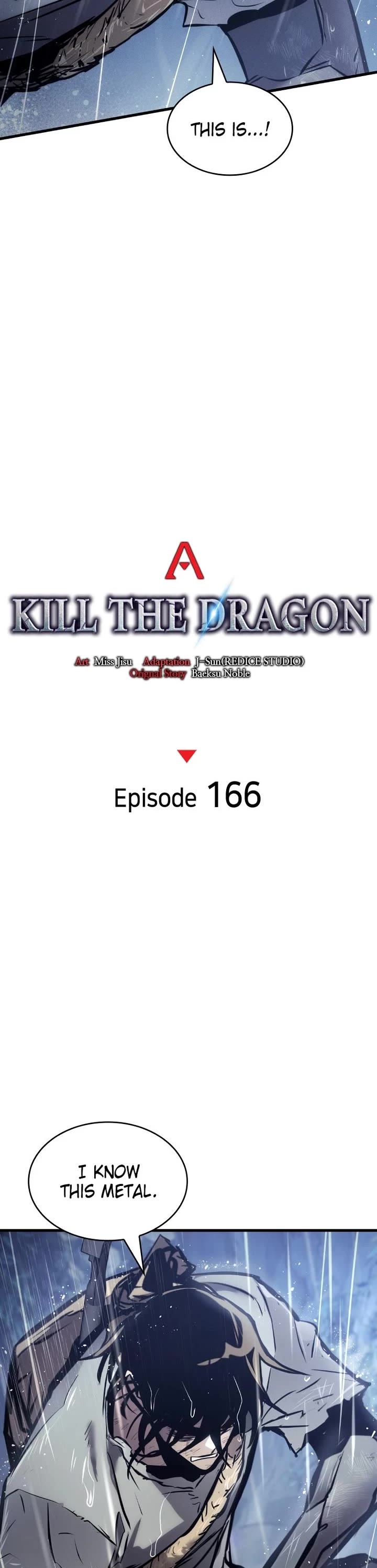 Kill The Dragon Chapter 166 page 19 - Chapter 166: (S2) Episode 166