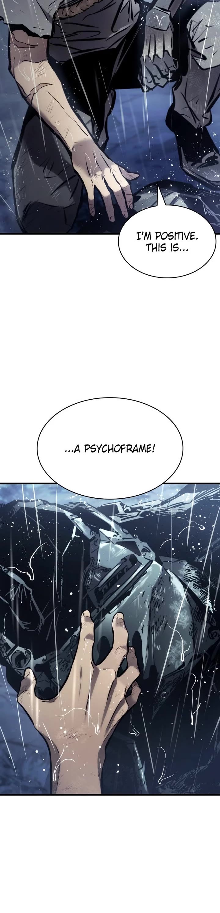 Kill The Dragon Chapter 166 page 20 - Chapter 166: (S2) Episode 166