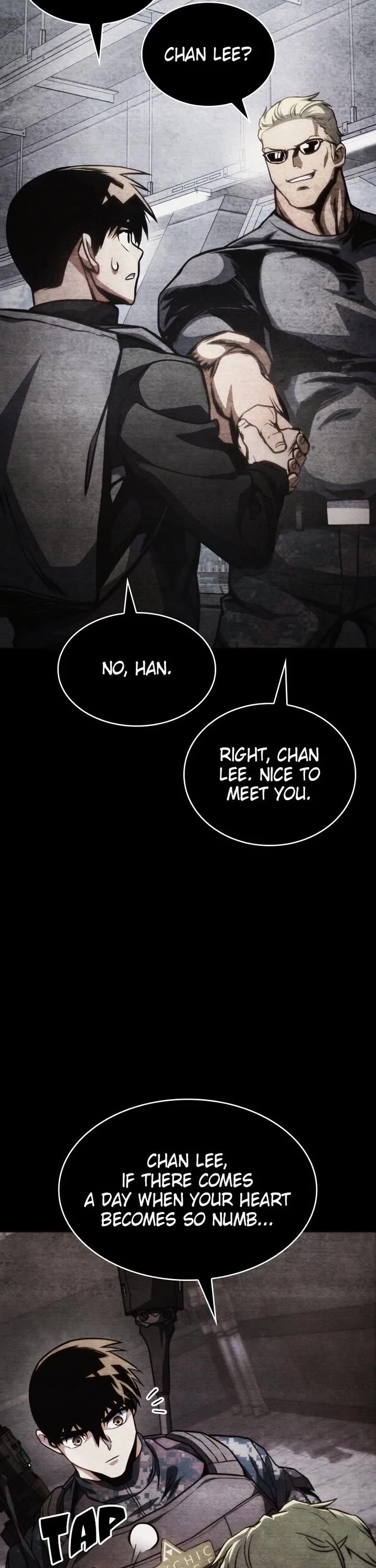Kill The Dragon Chapter 166 page 26 - Chapter 166: (S2) Episode 166