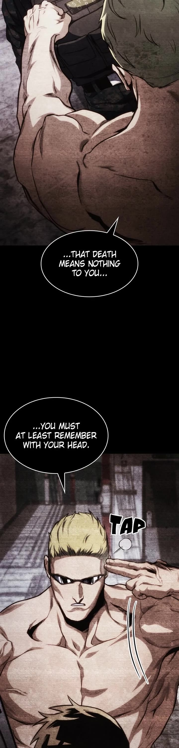 Kill The Dragon Chapter 166 page 27 - Chapter 166: (S2) Episode 166