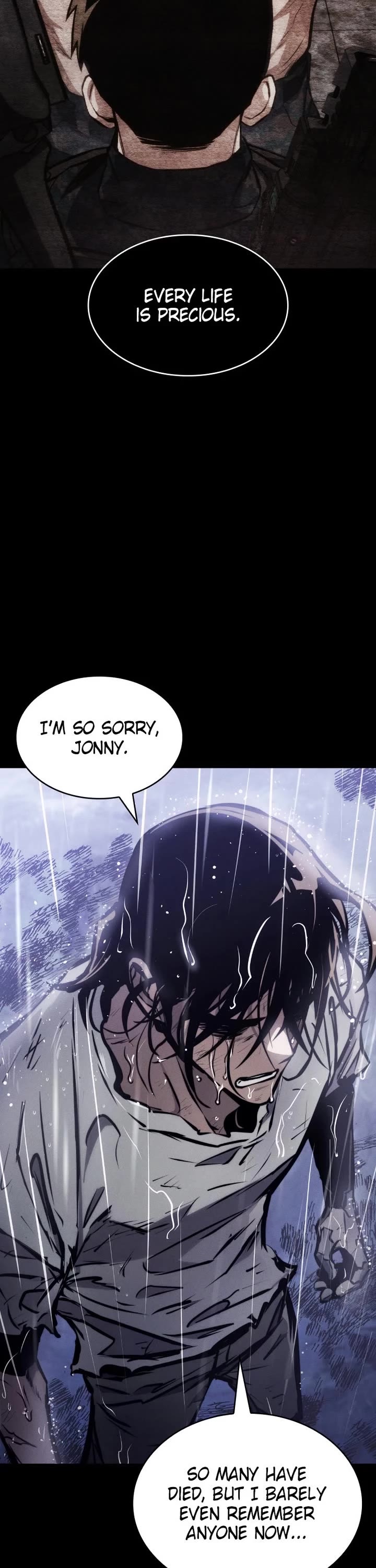 Kill The Dragon Chapter 166 page 28 - Chapter 166: (S2) Episode 166