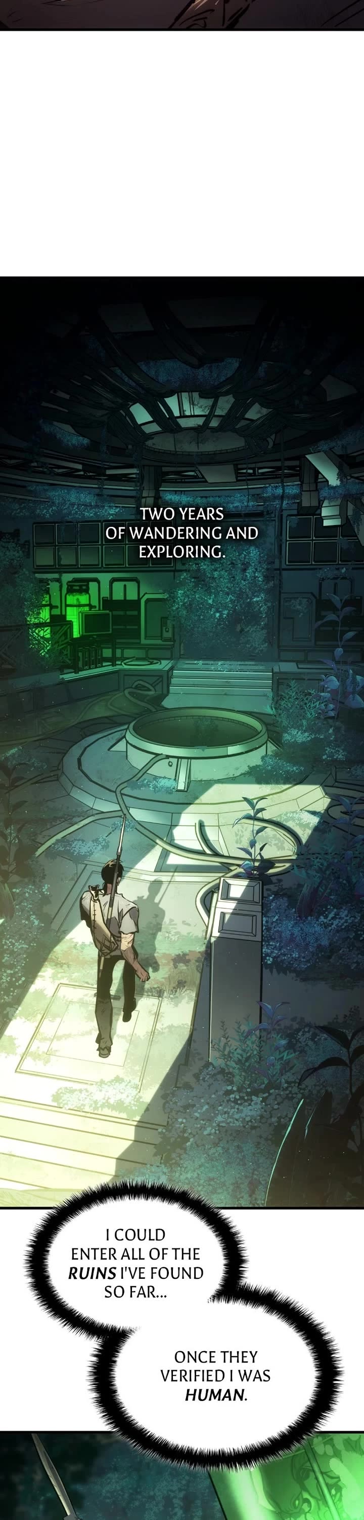 Kill The Dragon Chapter 166 page 3 - Chapter 166: (S2) Episode 166