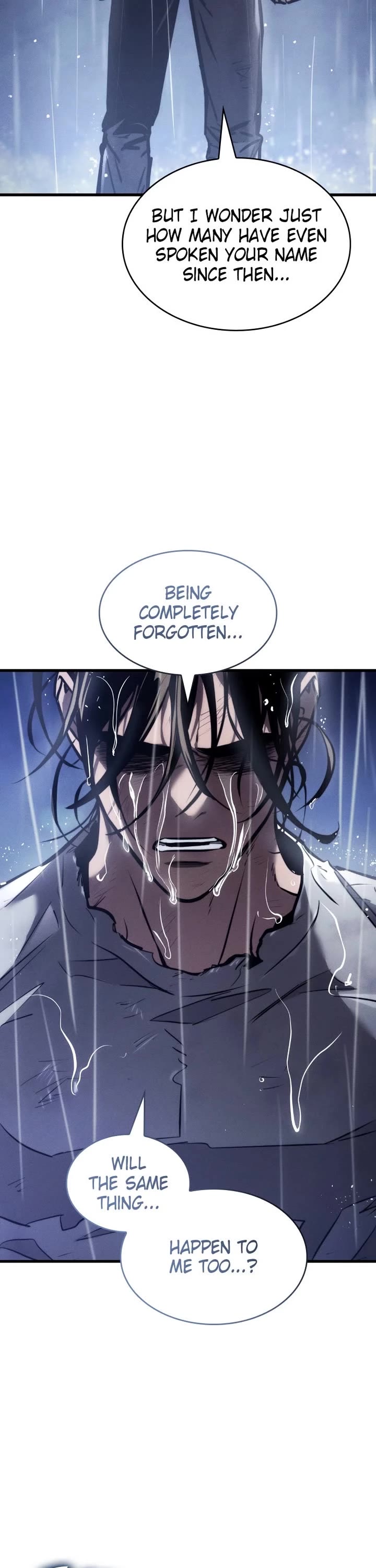 Kill The Dragon Chapter 166 page 31 - Chapter 166: (S2) Episode 166