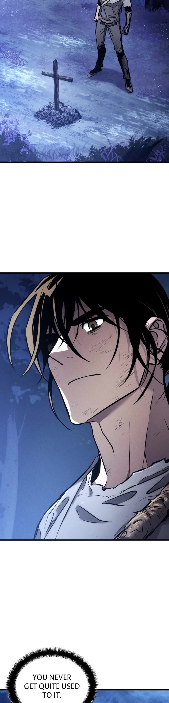Kill The Dragon Chapter 166 page 34 - Chapter 166: (S2) Episode 166