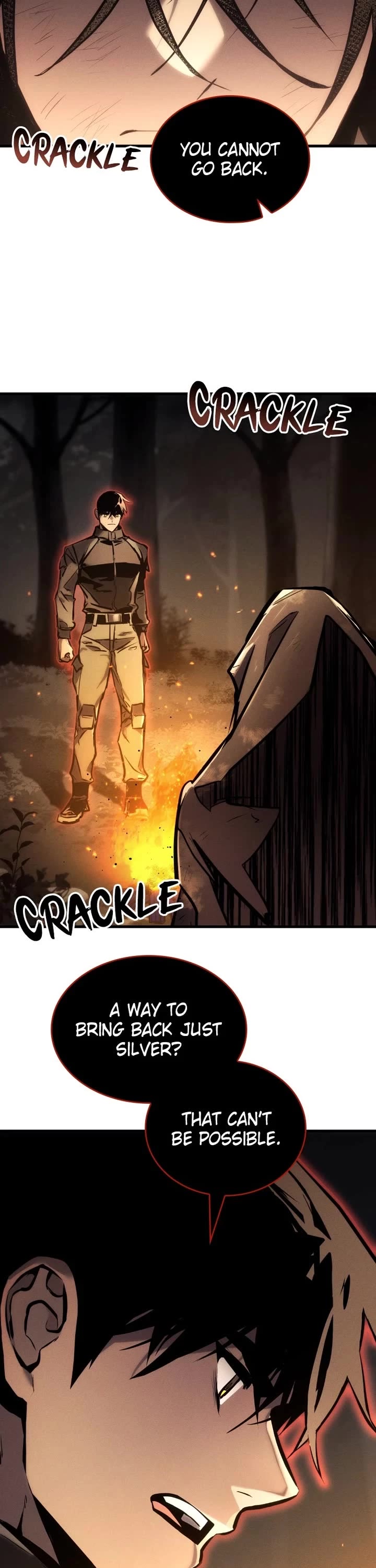 Kill The Dragon Chapter 166 page 38 - Chapter 166: (S2) Episode 166