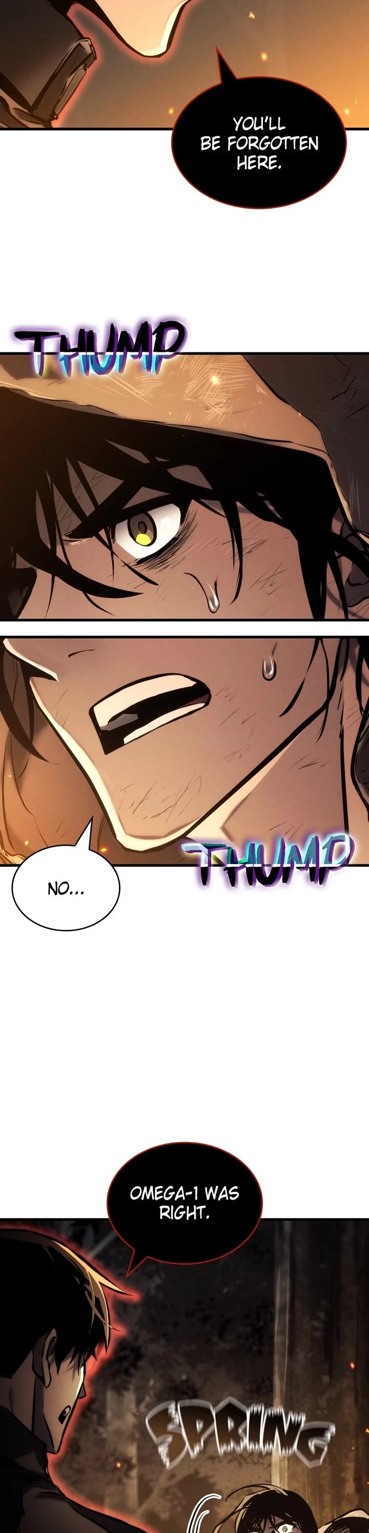 Kill The Dragon Chapter 166 page 39 - Chapter 166: (S2) Episode 166