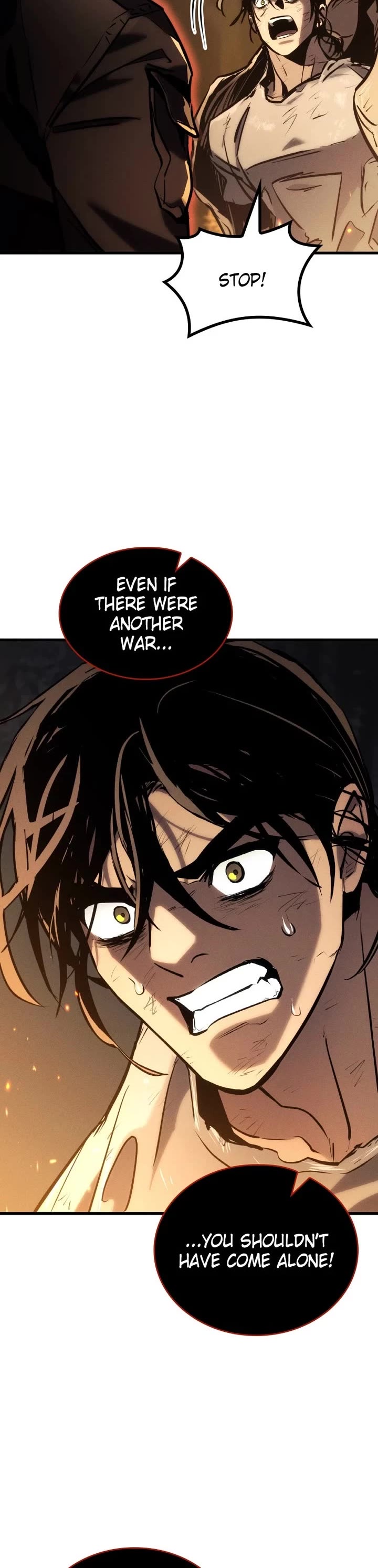 Kill The Dragon Chapter 166 page 40 - Chapter 166: (S2) Episode 166