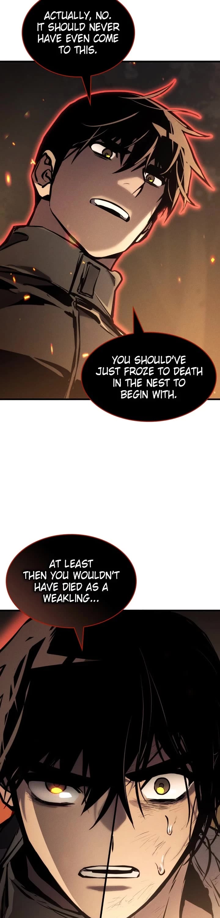 Kill The Dragon Chapter 166 page 41 - Chapter 166: (S2) Episode 166