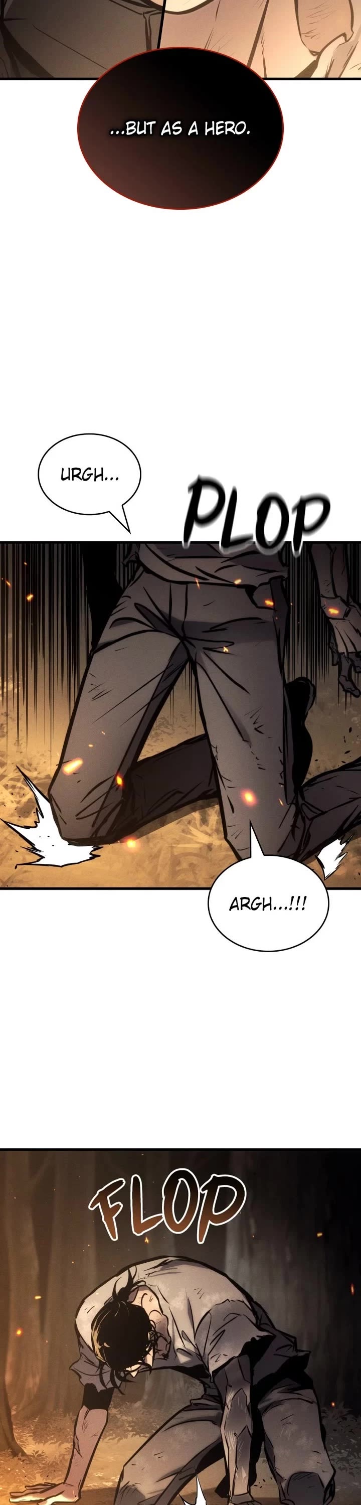 Kill The Dragon Chapter 166 page 42 - Chapter 166: (S2) Episode 166