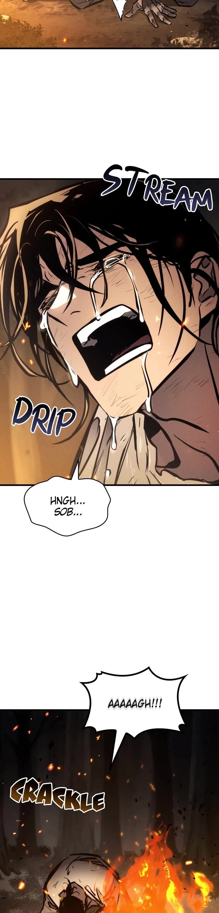 Kill The Dragon Chapter 166 page 43 - Chapter 166: (S2) Episode 166