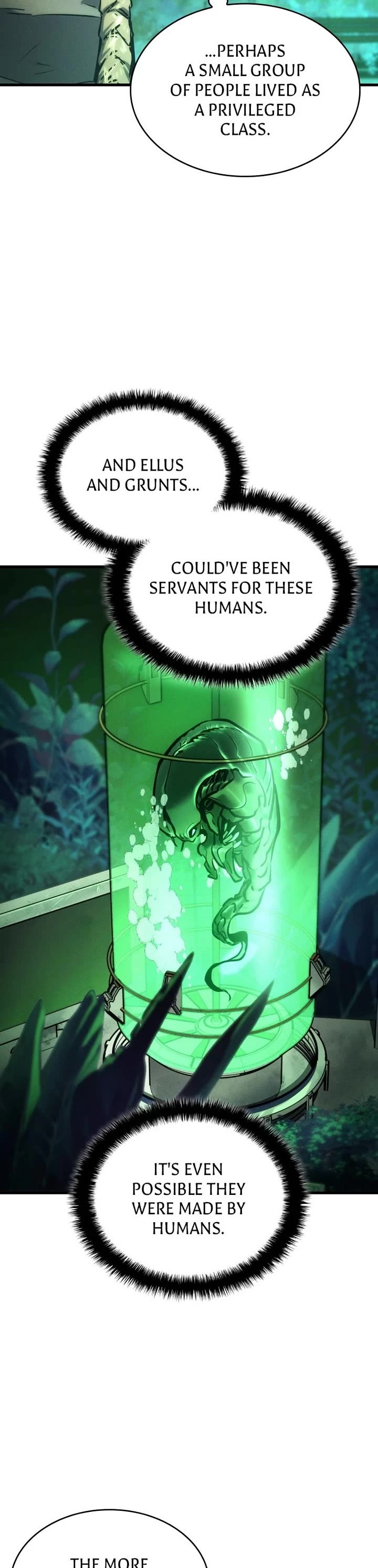 Kill The Dragon Chapter 166 page 5 - Chapter 166: (S2) Episode 166