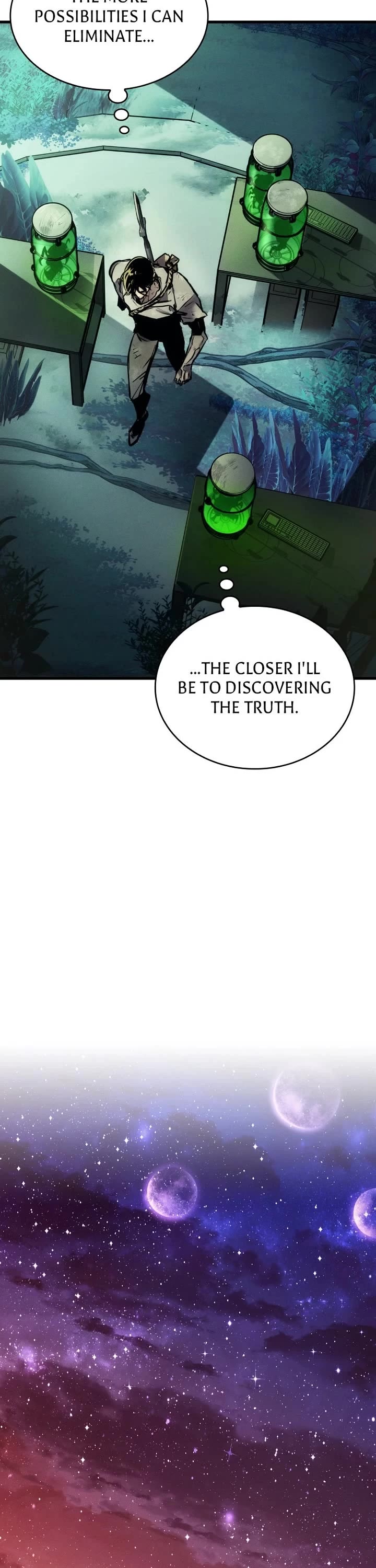 Kill The Dragon Chapter 166 page 6 - Chapter 166: (S2) Episode 166