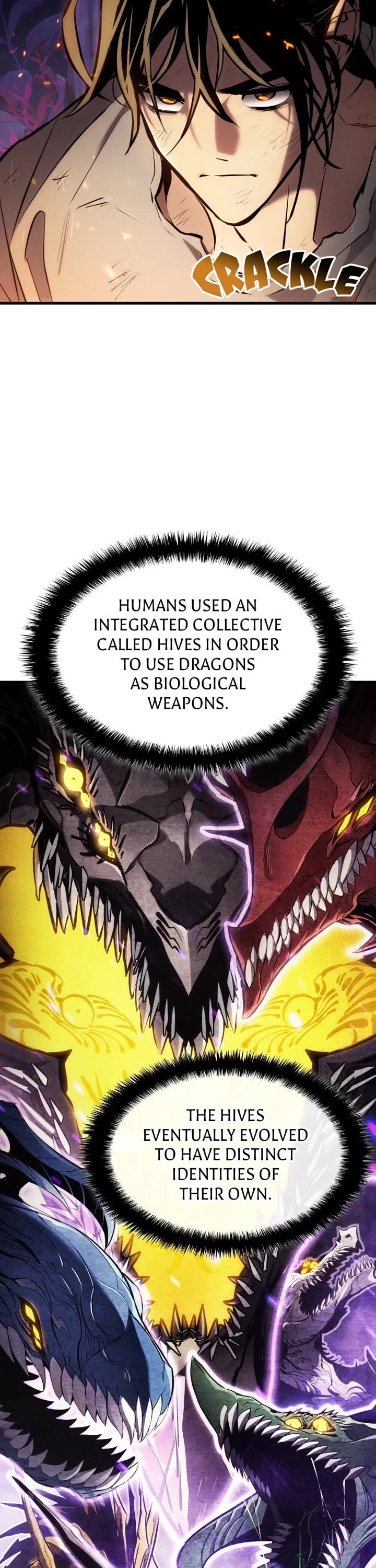 Kill The Dragon Chapter 166 page 8 - Chapter 166: (S2) Episode 166