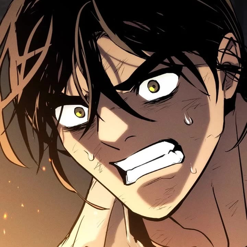 Kill The Dragon Chapter 166: (S2) Episode 166 cover