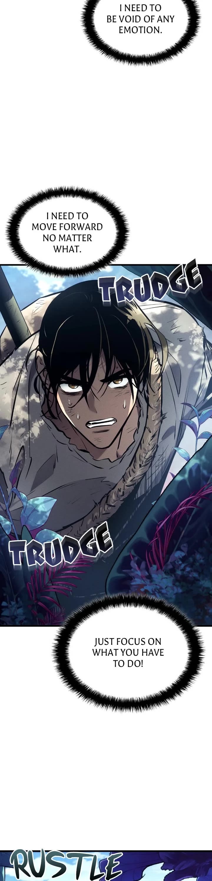 Kill The Dragon Chapter 167 page 10 - Chapter 167: (S2) Episode 167 (Series Finale) [END]