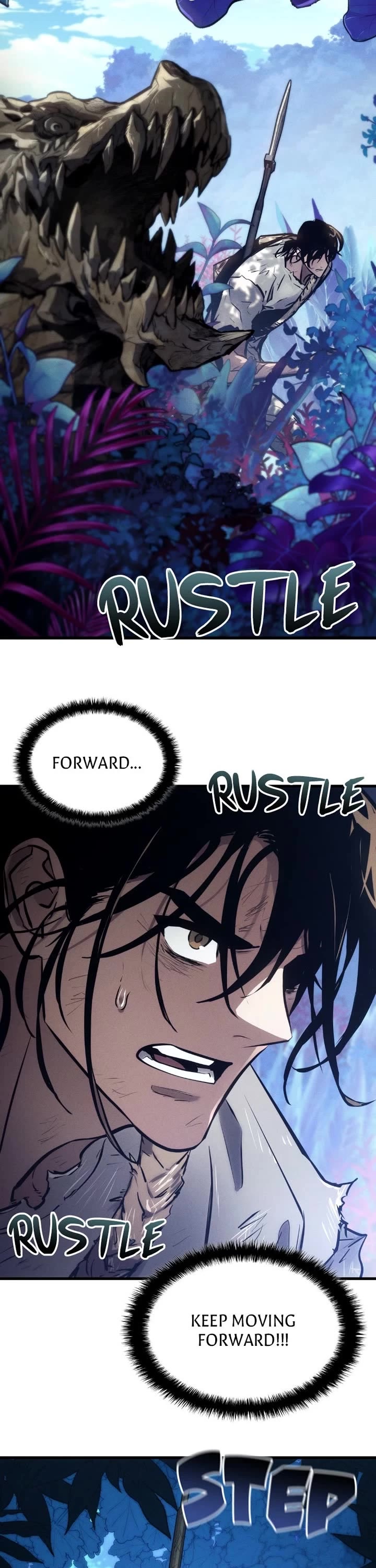 Kill The Dragon Chapter 167 page 11 - Chapter 167: (S2) Episode 167 (Series Finale) [END]